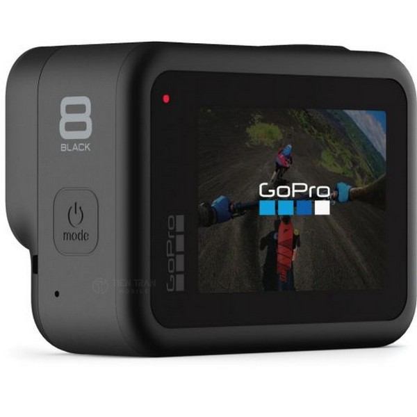 GoPro Hero 8: Đánh Giá Chi Tiết, Giá Bán Mới Nhất