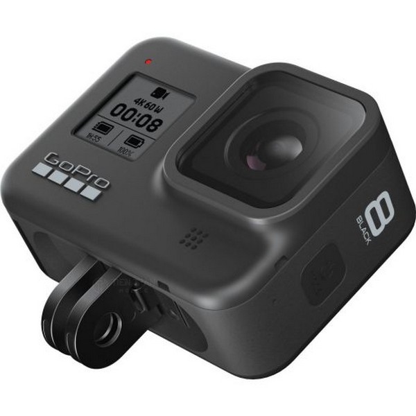 GoPro Hero 8: Đánh Giá Chi Tiết, Giá Bán Mới Nhất