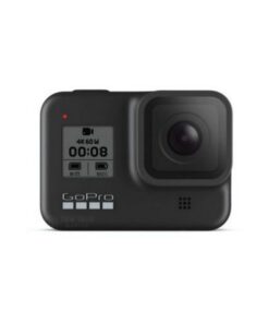 GoPro Hero 8: Đánh Giá Chi Tiết, Giá Bán Mới Nhất