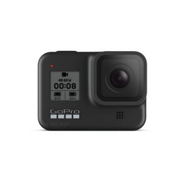 GoPro Hero 8: Đánh Giá Chi Tiết, Giá Bán Mới Nhất