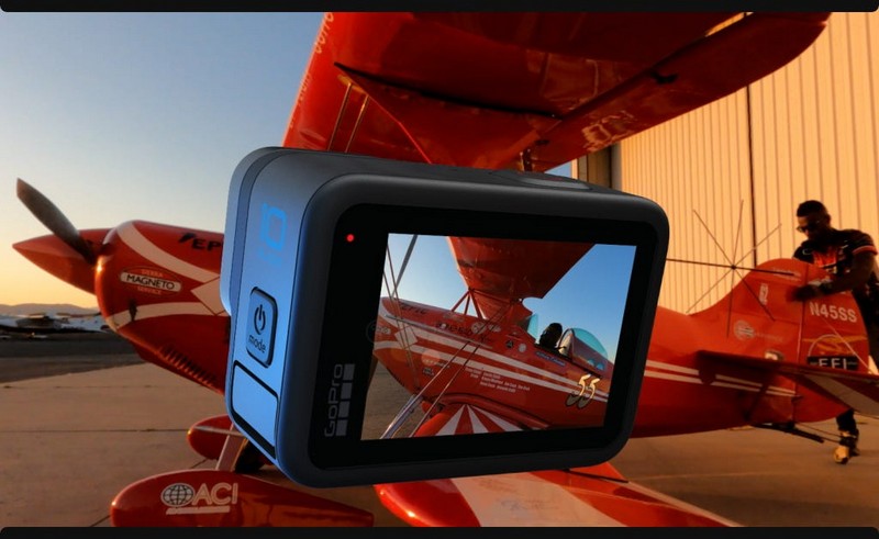 GoPro Hero 10: Đánh Giá Chi Tiết, Thông Số & Giá Mới Nhất
