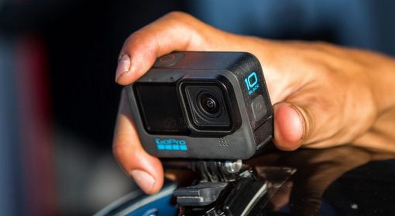 GoPro Hero 10: Đánh Giá Chi Tiết, Thông Số & Giá Mới Nhất