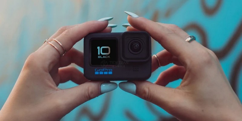 GoPro Hero 10: Đánh Giá Chi Tiết, Thông Số & Giá Mới Nhất