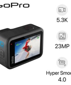 GoPro Hero 10: Đánh Giá Chi Tiết, Thông Số & Giá Mới Nhất
