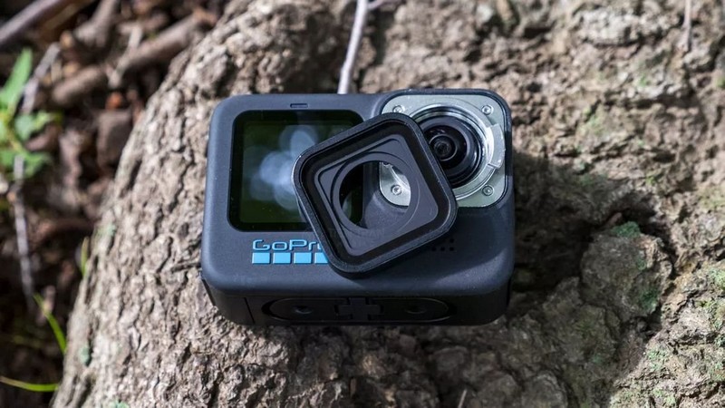 GoPro Hero 10: Đánh Giá Chi Tiết, Thông Số & Giá Mới Nhất