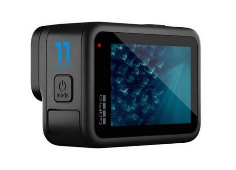 GoPro Hero 11 | Giảm Giá Học Sinh, Sinh Viên - Hình ảnh 5