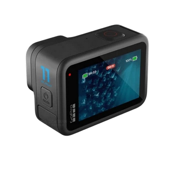 GoPro Hero 11 | Giảm Giá Học Sinh, Sinh Viên - Hình ảnh 2