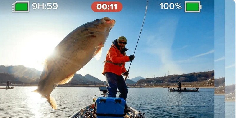 GoPro Hero 11: Đánh Giá Chi Tiết, Thông Số & Giá