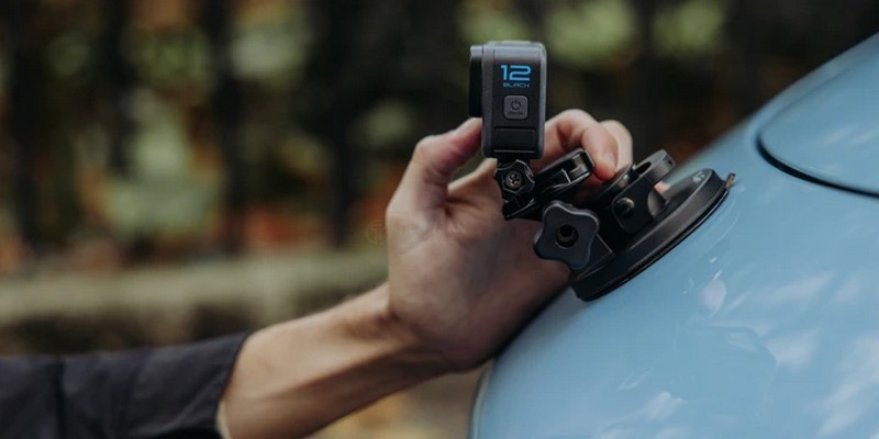 GoPro Hero 12: Đánh Giá Chi Tiết, Thông Số & Giá