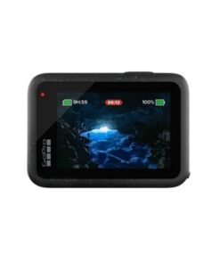 GoPro Hero 12: Đánh Giá Chi Tiết, Thông Số & Giá
