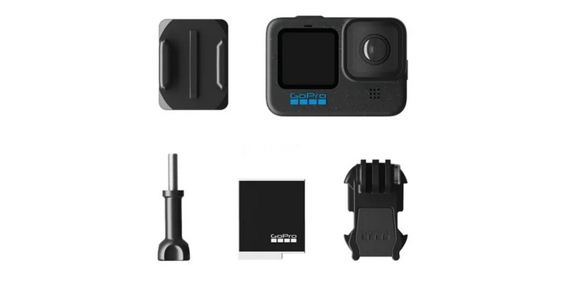 GoPro Hero 12: Đánh Giá Chi Tiết, Thông Số & Giá