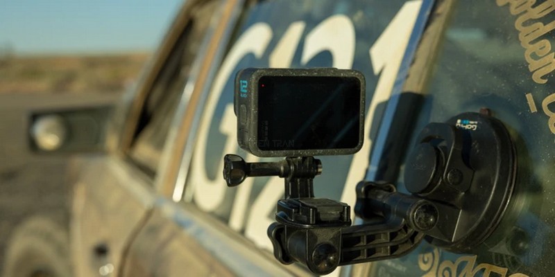 GoPro Hero 12: Đánh Giá Chi Tiết, Thông Số & Giá