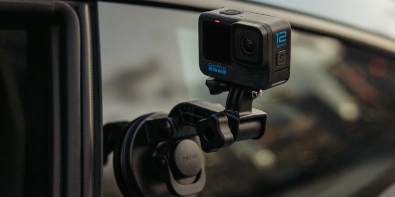 GoPro Hero 12: Đánh Giá Chi Tiết, Thông Số & Giá