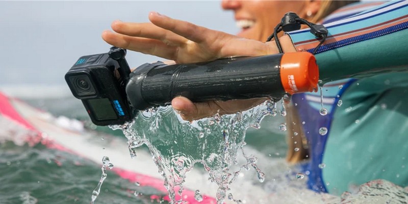GoPro Hero 12: Đánh Giá Chi Tiết, Thông Số & Giá
