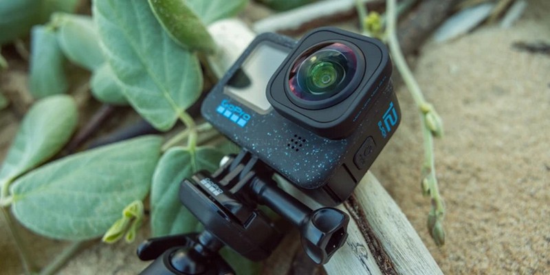 GoPro Hero 12: Đánh Giá Chi Tiết, Thông Số & Giá