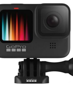GoPro Hero 9: Đánh Giá Chi Tiết, Giá Bán Mới Nhất