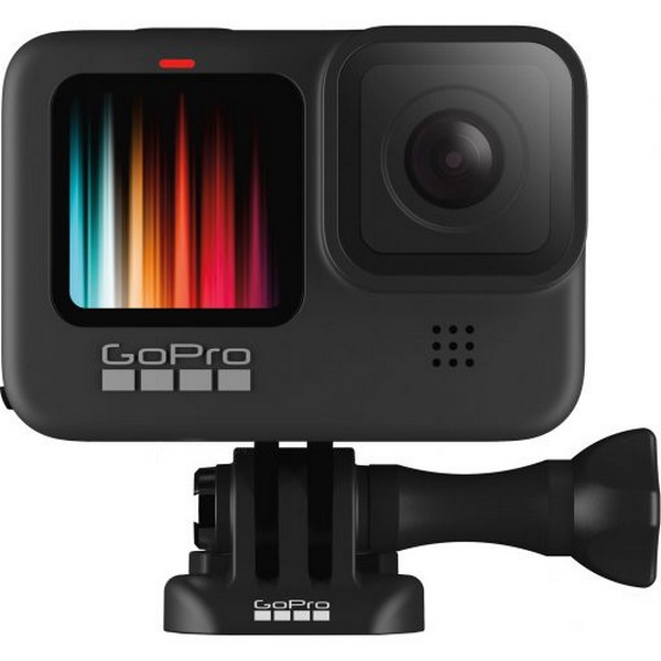 GoPro Hero 9: Đánh Giá Chi Tiết, Giá Bán Mới Nhất