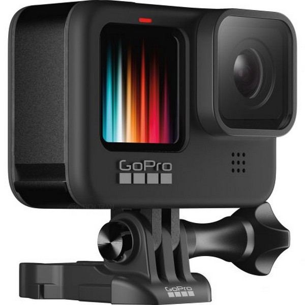 GoPro Hero 9: Đánh Giá Chi Tiết, Giá Bán Mới Nhất
