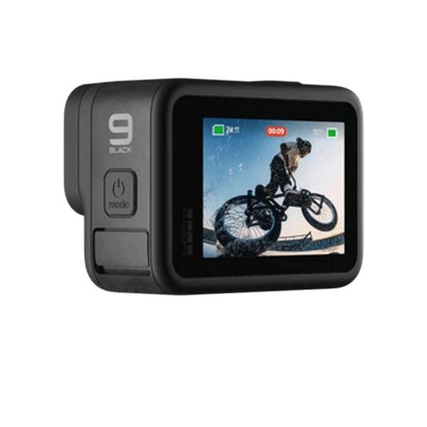 GoPro Hero 9: Đánh Giá Chi Tiết, Giá Bán Mới Nhất
