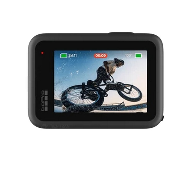 GoPro Hero 9: Đánh Giá Chi Tiết, Giá Bán Mới Nhất