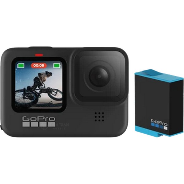 GoPro Hero 9: Đánh Giá Chi Tiết, Giá Bán Mới Nhất