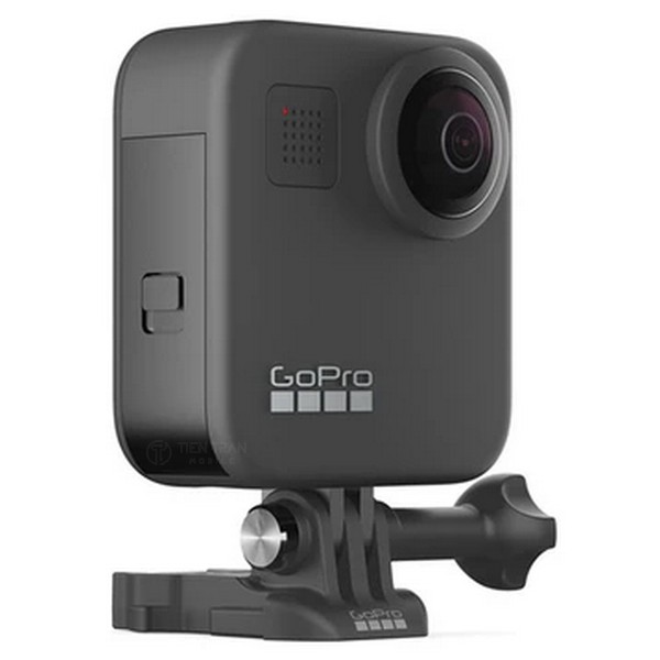 GoPro Max Đời 1 2019: Đánh Giá, Thông Số & Giá