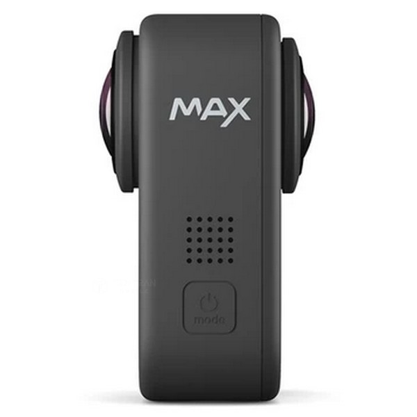 GoPro Max Đời 1 2019: Đánh Giá, Thông Số & Giá