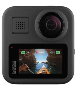 GoPro Max Đời 1 2019: Đánh Giá, Thông Số & Giá