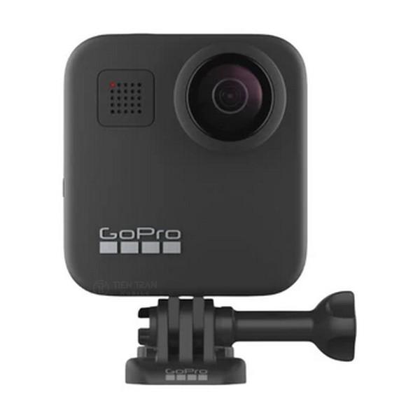 GoPro Max Đời 1 2019: Đánh Giá, Thông Số & Giá