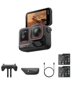 Insta360 Ace Pro 2: Đánh Giá, Thông Số & Giá Mới Nhất