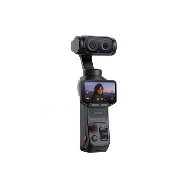 Insta360 Luna Ultra Creator Bundle Chính Hãng Mới Nhất