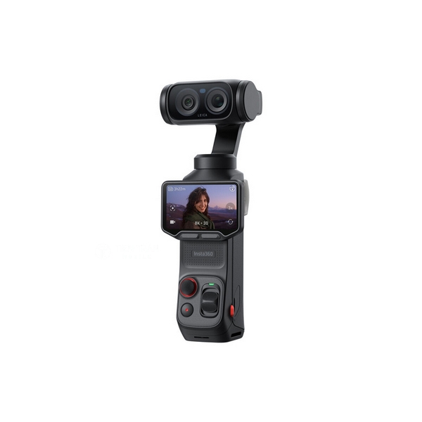 Insta360 Luna Ultra Creator Bundle Chính Hãng Mới Nhất