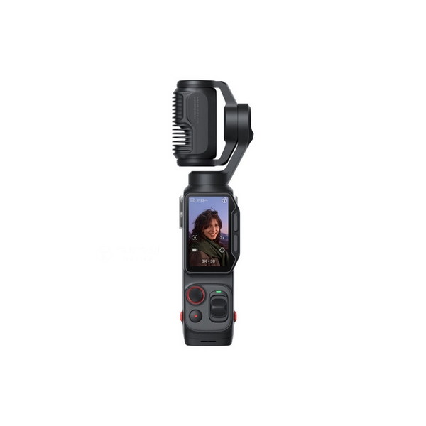 Insta360 Luna Ultra Creator Bundle Chính Hãng Mới Nhất