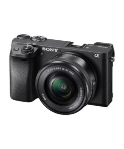 Sony A6300 Chính Hãng, Giá Tốt - Đánh Giá Chi Tiết & Mua Tại Tiến Trần Mobile