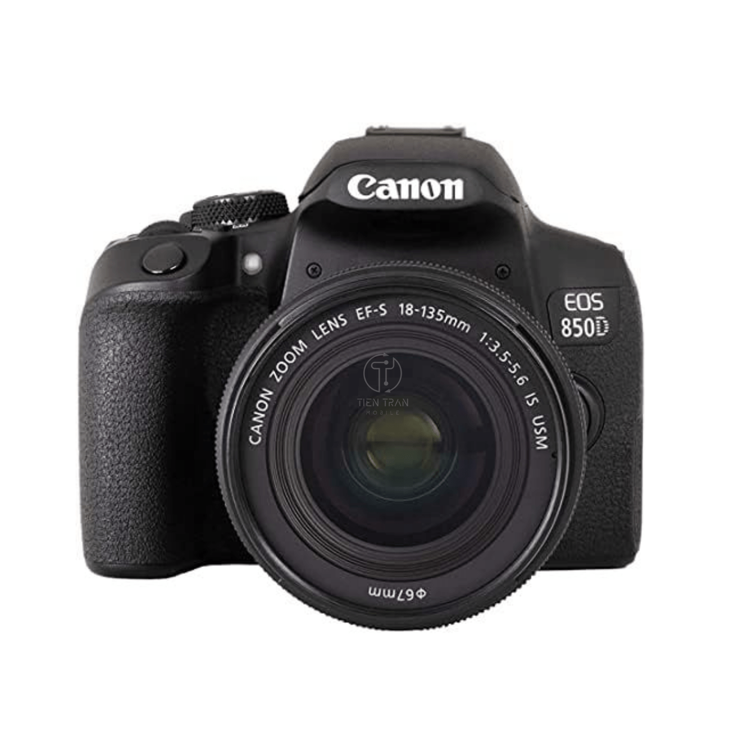 Canon 850D