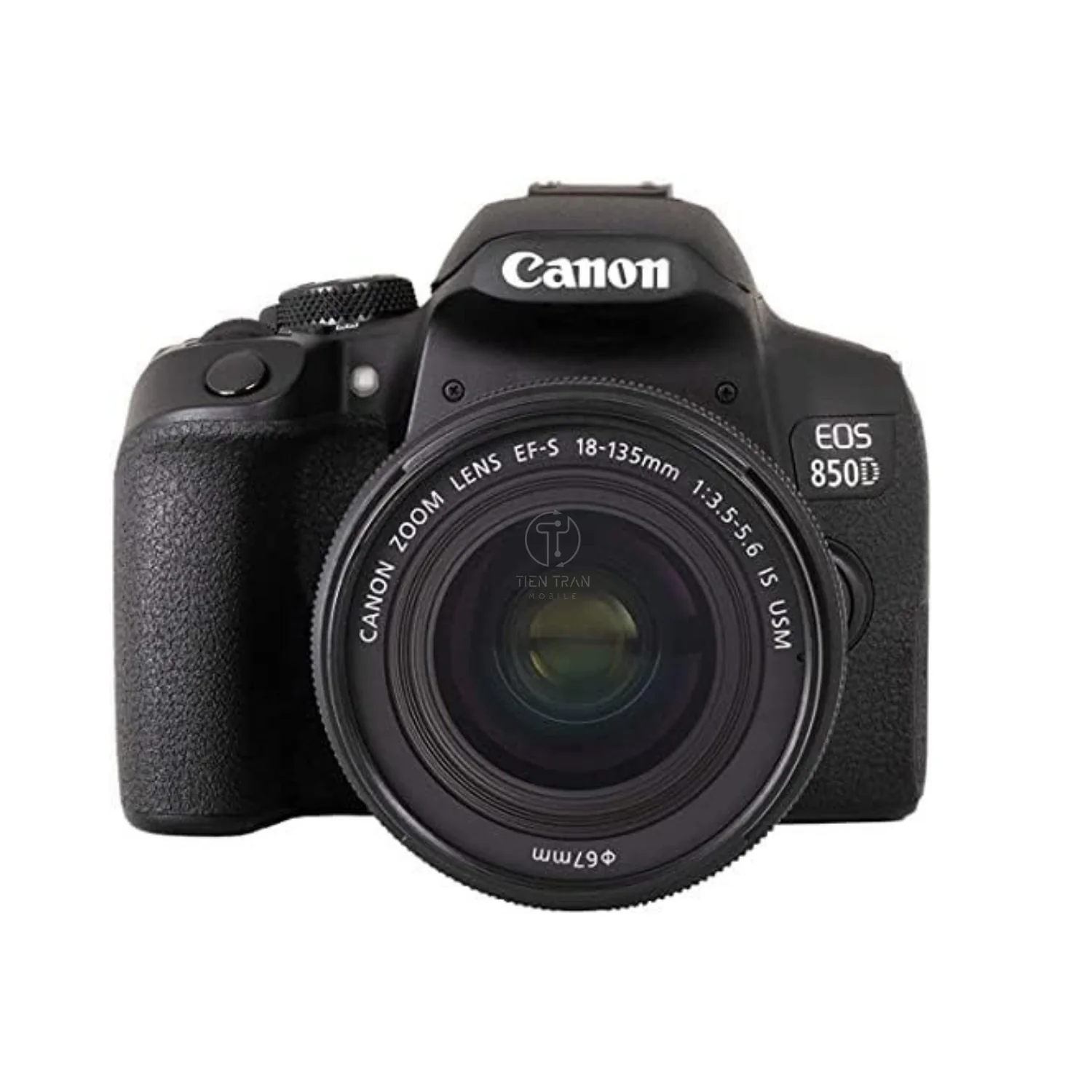 Canon 850D