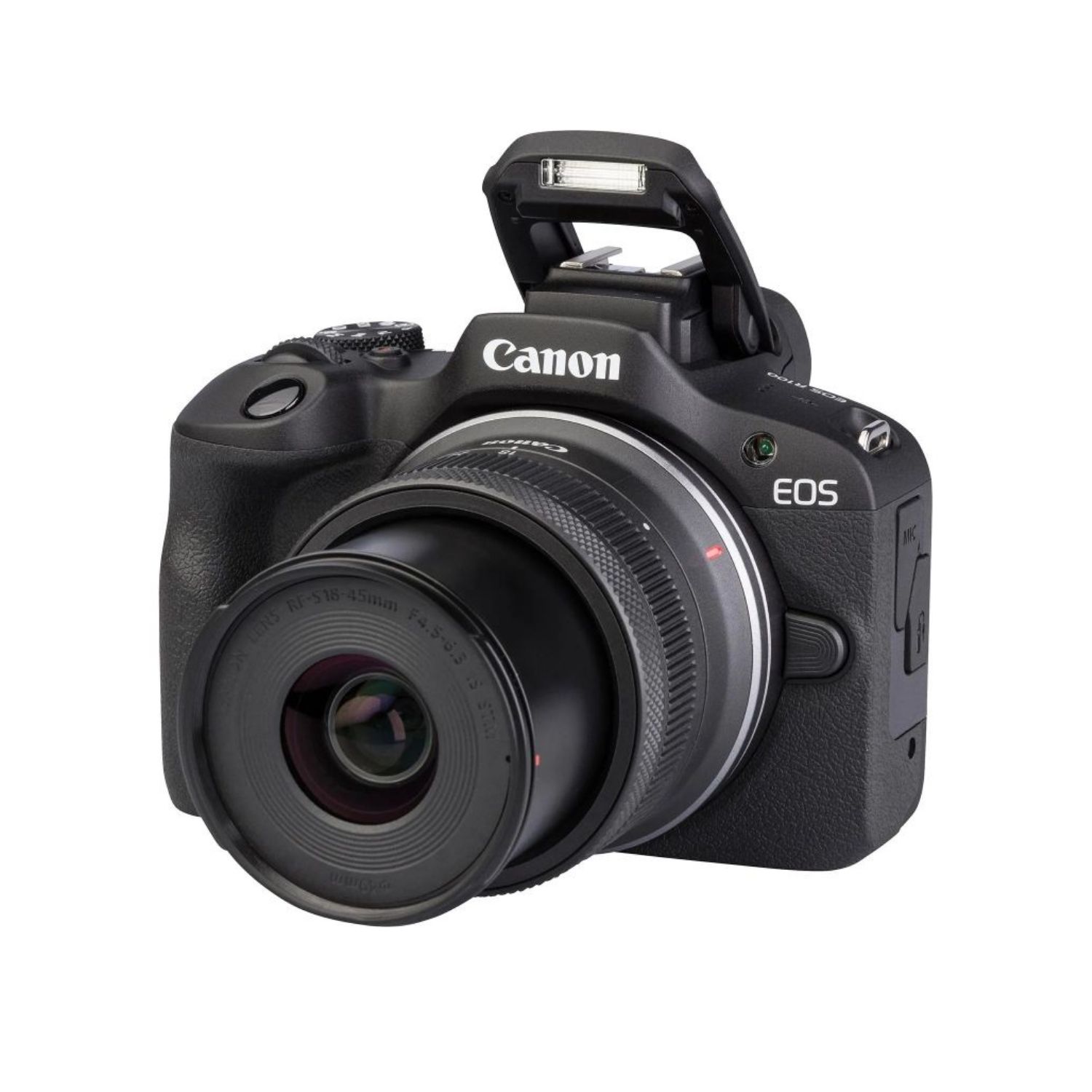 Hướng dẫn chỉnh màu Fuji trên Canon R50