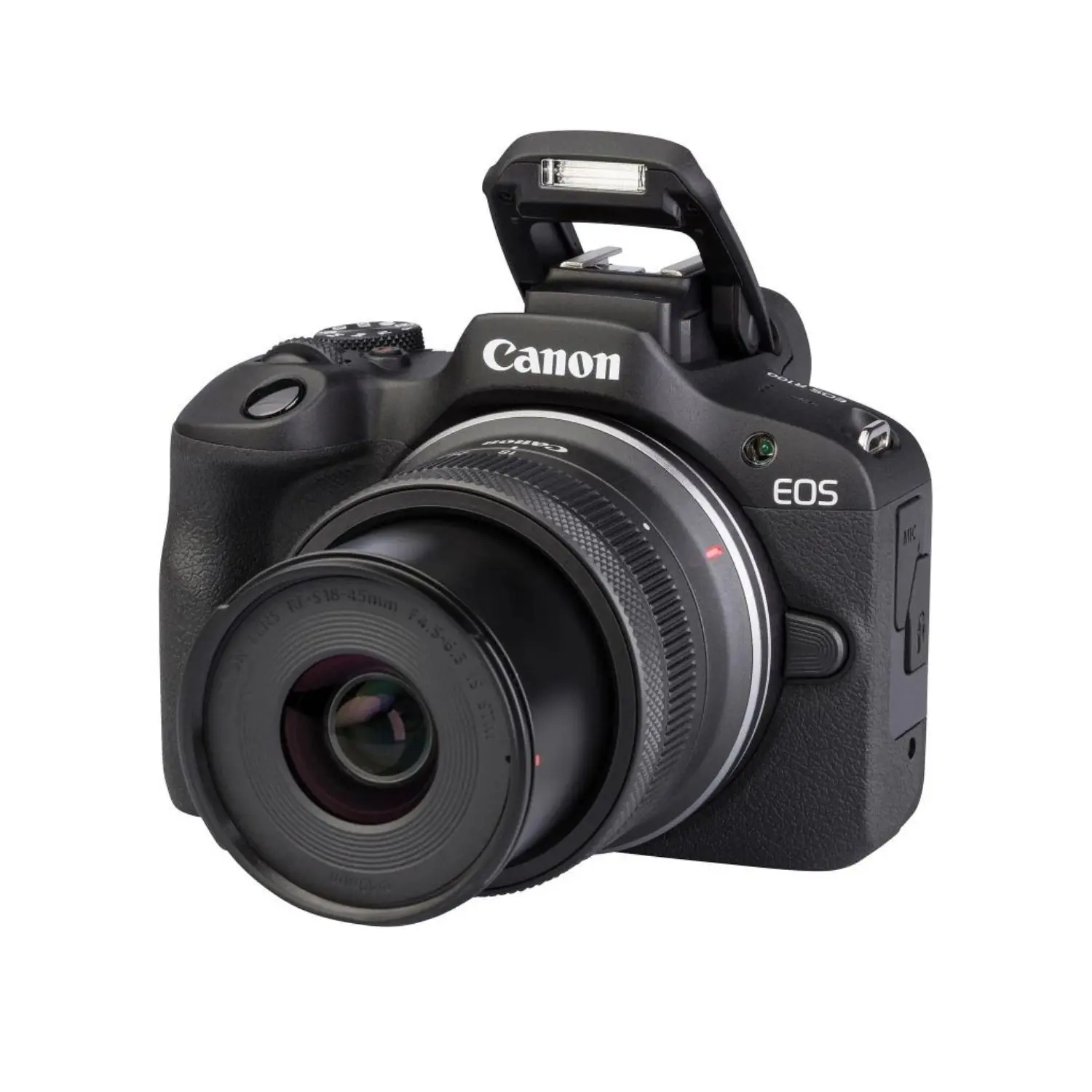 Hướng dẫn chỉnh màu Fuji trên Canon R50