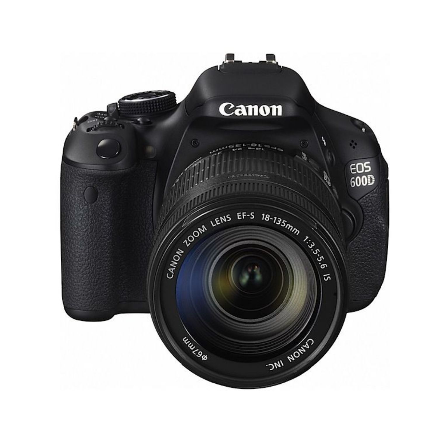 Hướng dẫn sử dụng Canon 600D