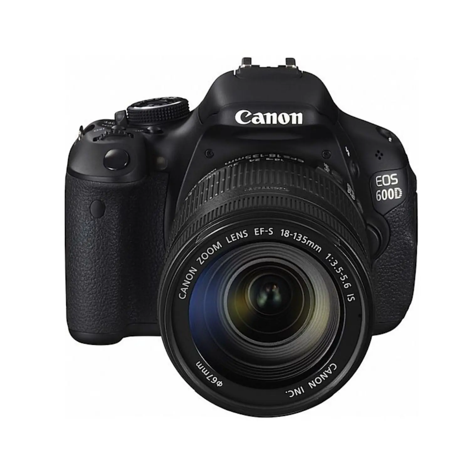 Hướng dẫn sử dụng Canon 600D