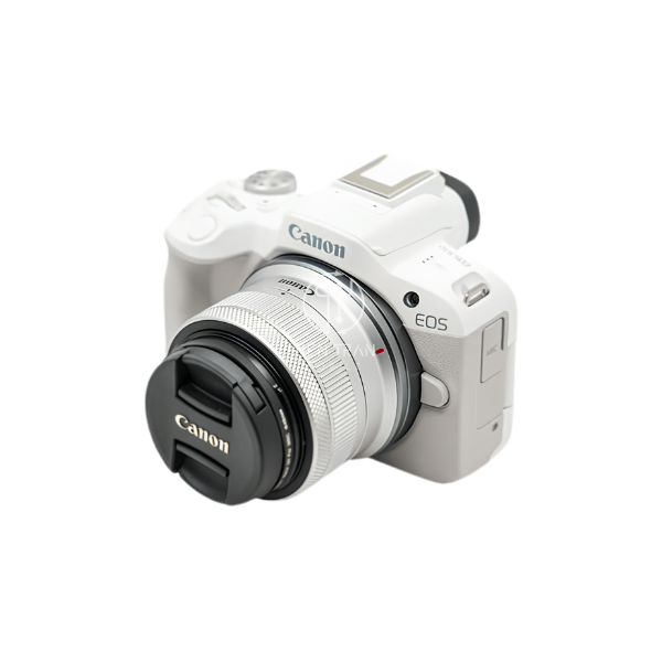Hướng Dẫn Sử Dụng Canon R50 Chi Tiết Nhất Cho Người Mới