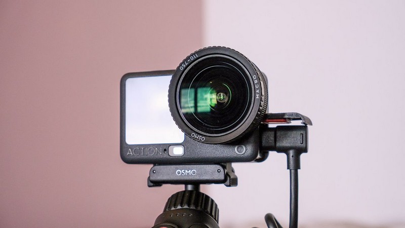 DJI Osmo Action 6: Đánh Giá, Giá Bán, Có Nên Mua?