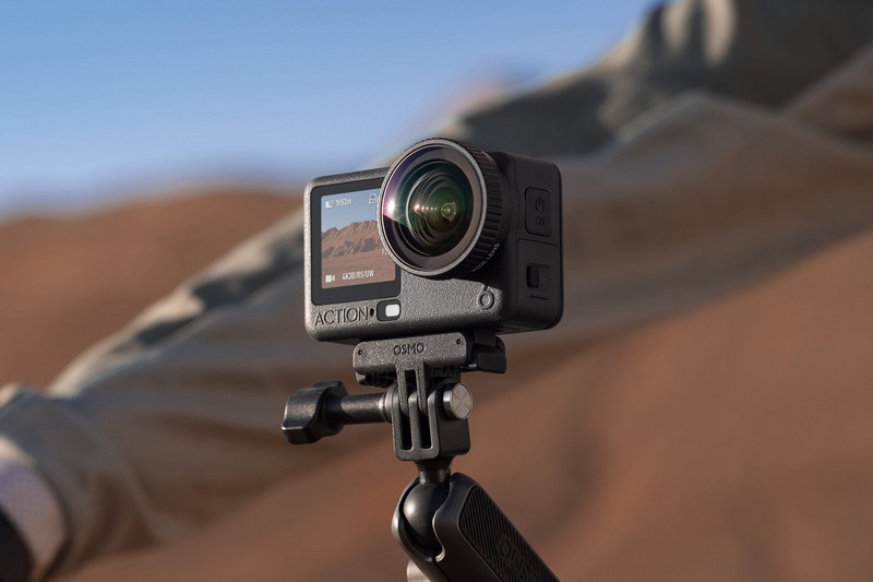 DJI Osmo Action 6: Đánh Giá, Giá Bán, Có Nên Mua?