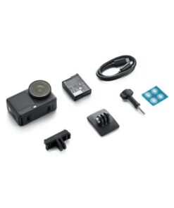 DJI Osmo Action 6: Đánh Giá, Giá Bán, Có Nên Mua?