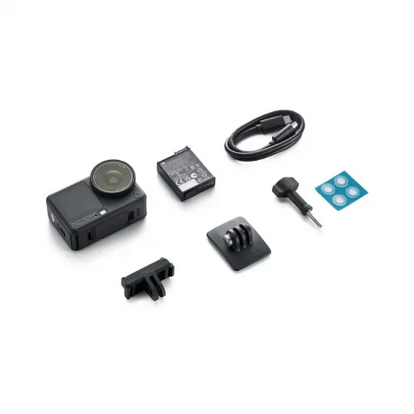 DJI Osmo Action 6: Đánh Giá, Giá Bán, Có Nên Mua?