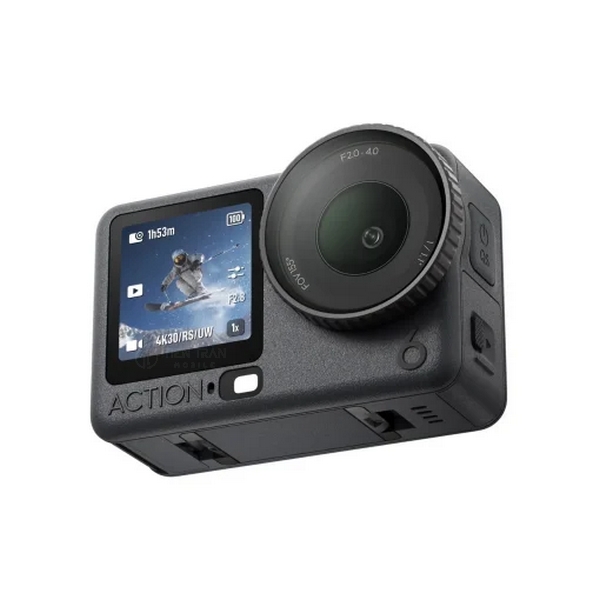 DJI Osmo Action 6: Đánh Giá, Giá Bán, Có Nên Mua?