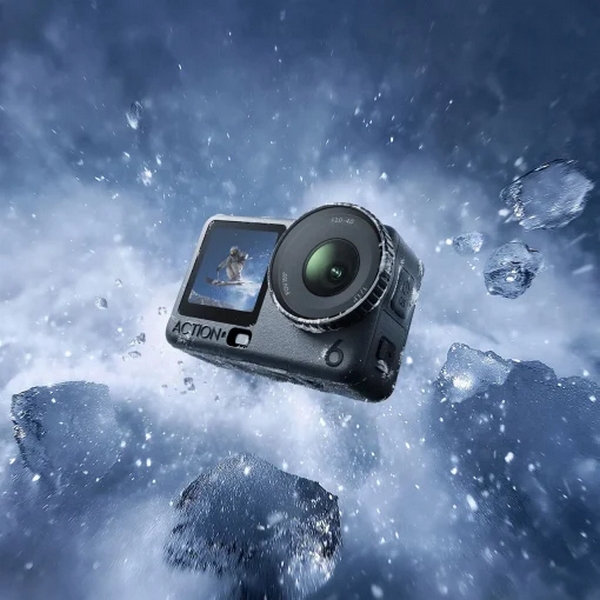 DJI Osmo Action 6: Đánh Giá, Giá Bán, Có Nên Mua?