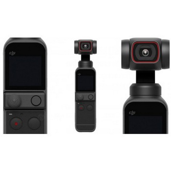DJI Osmo Pocket 2: Đánh Giá, Thông Số & Giá Mới Nhất