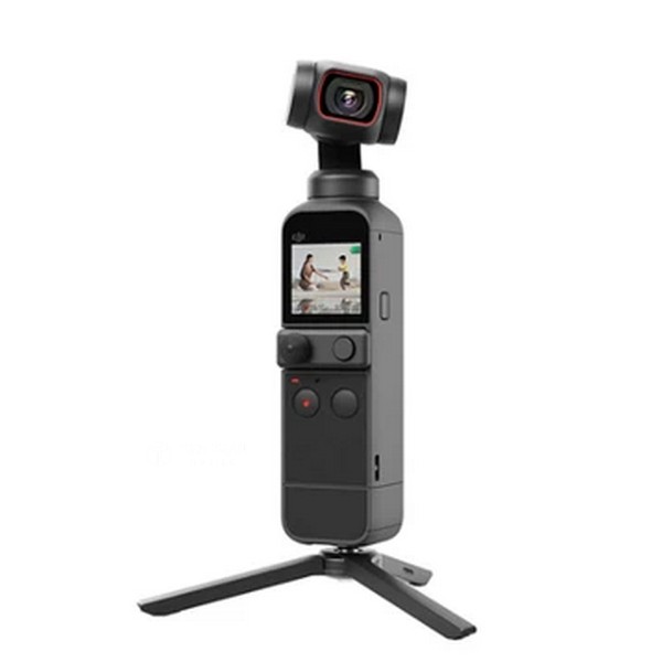 DJI Osmo Pocket 2: Đánh Giá, Thông Số & Giá Mới Nhất