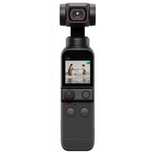DJI Osmo Pocket 2: Đánh Giá, Thông Số & Giá Mới Nhất
